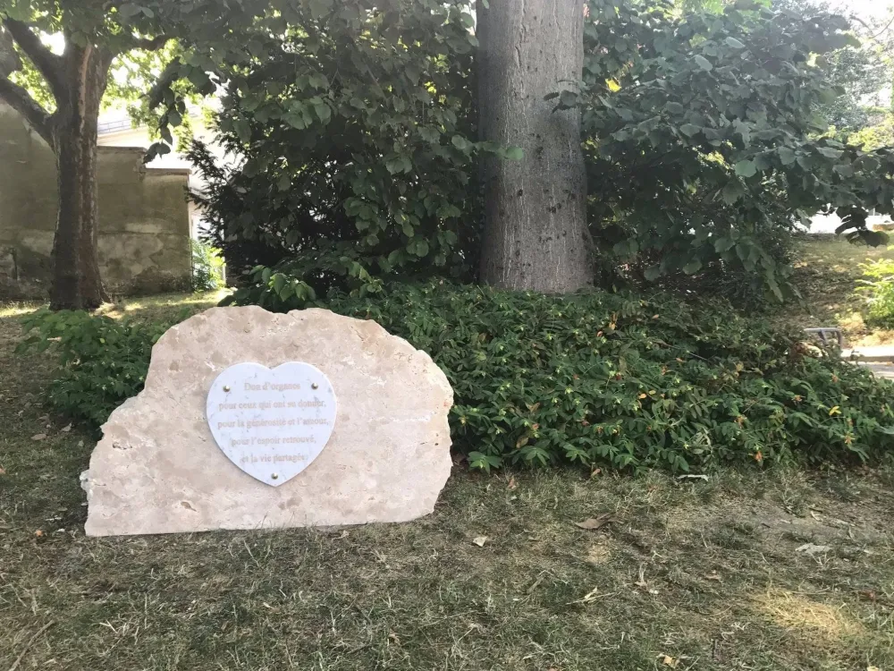 monument en pierre