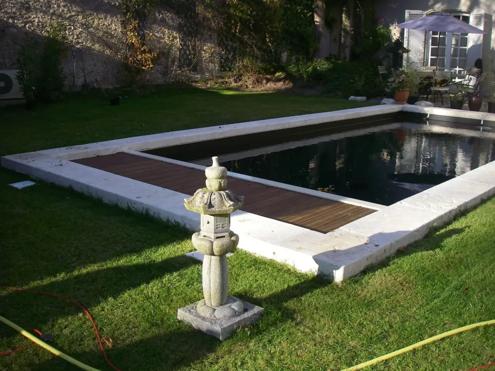 Mobilier de jardin