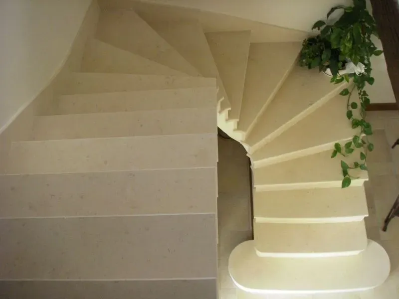 escalier