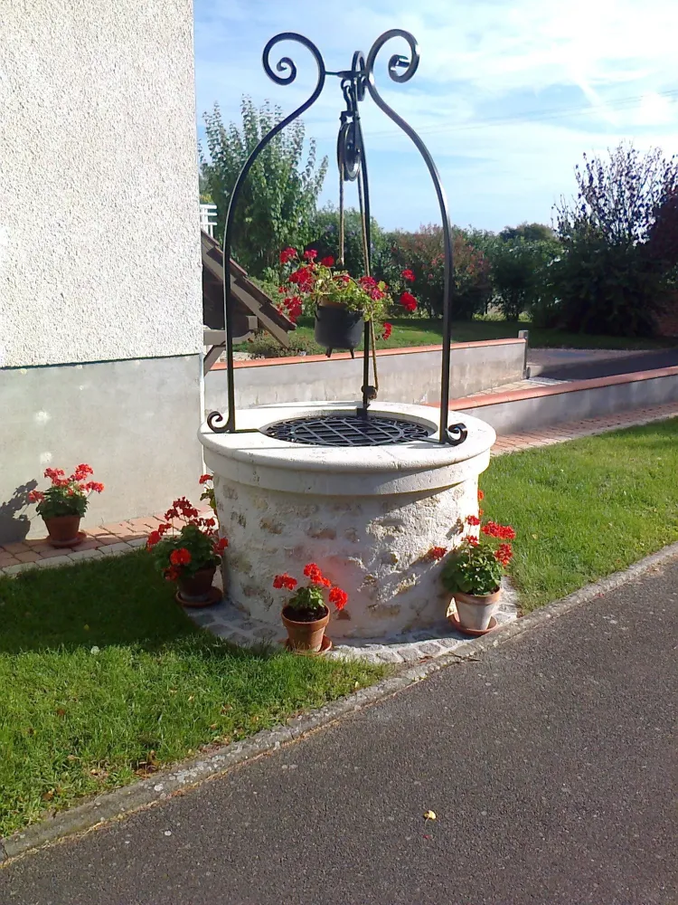 Mobilier de jardin