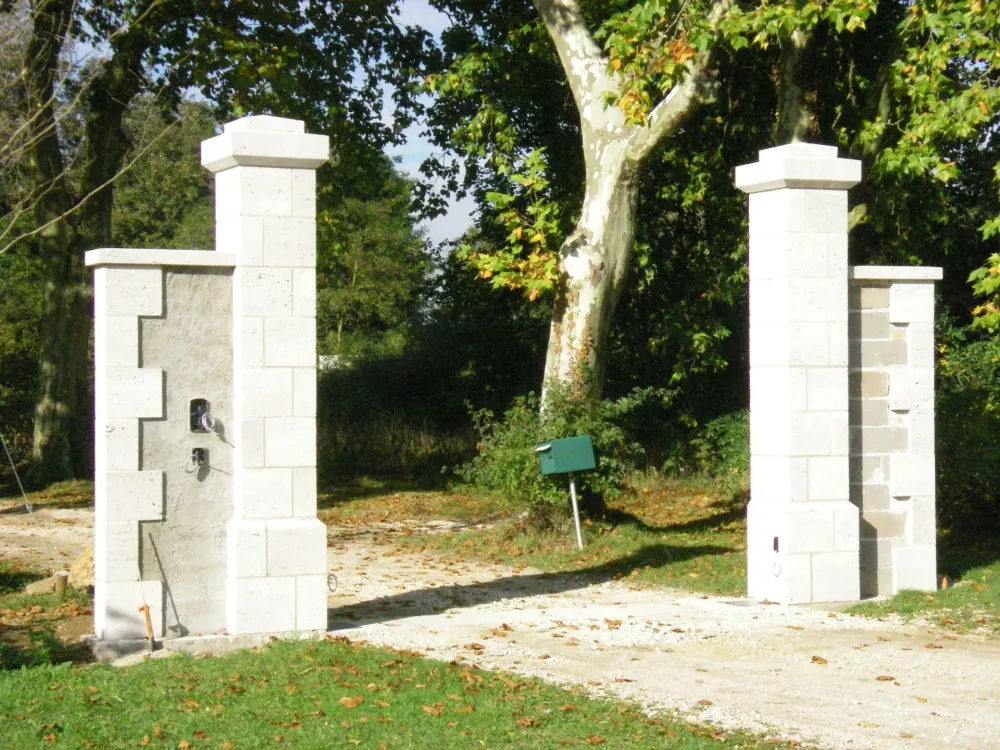 Mobilier de jardin