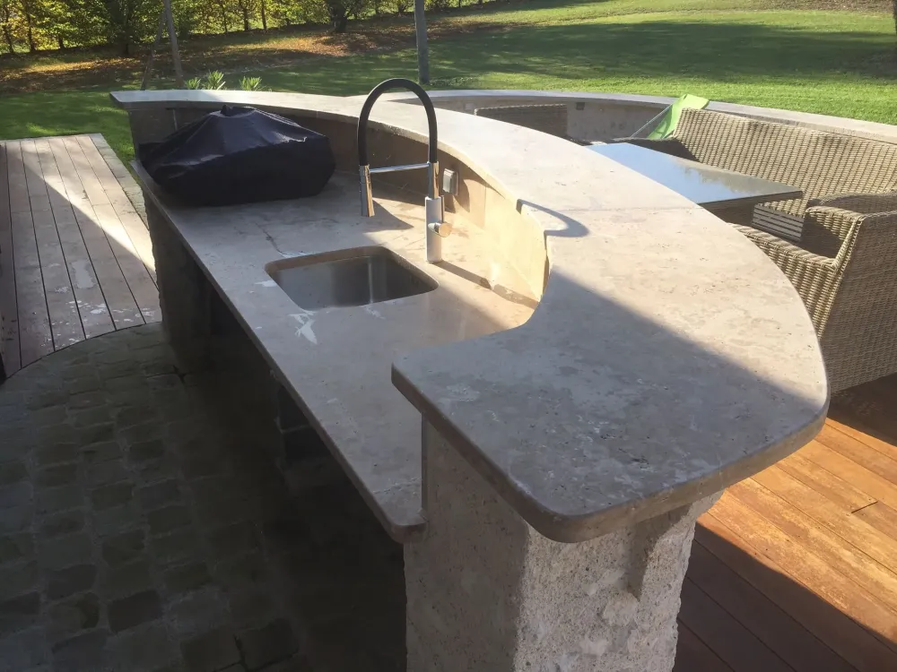 Mobilier de jardin