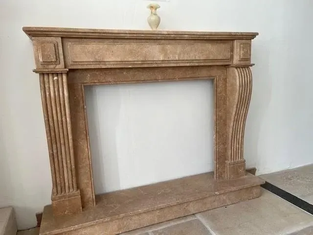 cheminées