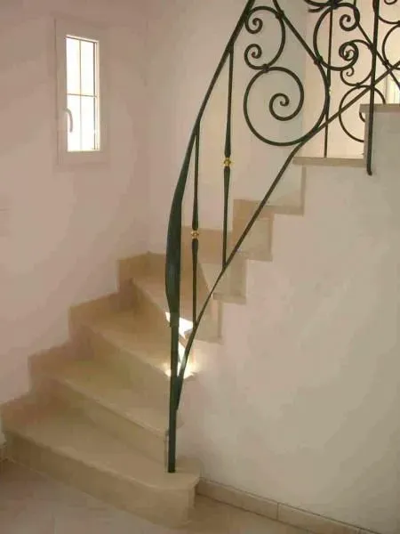 escalier